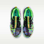 ナイキ G.T. カット 3 ジュニア バスケットボールシューズ