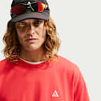 T-shirt a manica corta Nike ACG