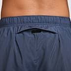 Nike Challenger Men's Dri-FIT 18cm (approx.) Brief-Lined Running Shorts