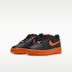 Tenis para niños grandes Nike Air Force 1