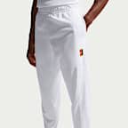 NikeCourt Heritage tennisbroek voor heren