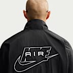 Nike Air Men's Woven Track Jacket
