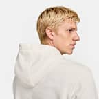 Sudadera con gorro sin cierre Nike Sportswear Club Fleece