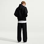Nike Solo Fleece Sudadera con capucha - Hombre