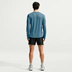 Nike Miler Men's Dri-FIT Long-Sleeve Running Top