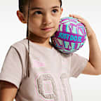 Balón de voleibol Nike Mini