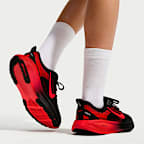 รองเท้าวิ่งโร้ดรันนิ่งเด็กโต Nike Vomero 18