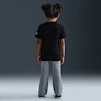 Playera infantil Nike