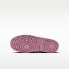 Nike Court Borough Low Recraft Older Kids' Shoes