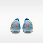 Nike United Phantom 6 Low Elite Firm-Ground Soccer Cleats