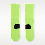 Nike Running Midweight Crew Socks (1 Pair)