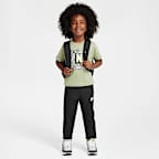 Pants de tejido Woven Dri-FIT infantiles Nike