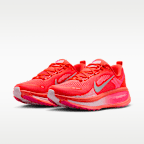 Tenis de correr en pavimento para mujer Nike Vomero 18