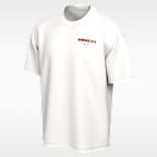 Nike Soccer T-Shirt