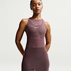 Nike Sportswear Women's Tight Sheer Tank Dress
