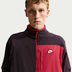 Nike Club Chaqueta con cremallera completa Therma-FIT - Hombre
