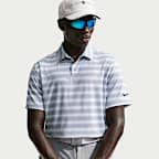 Polo Dri-FIT para hombre Nike Velocity