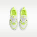 Tenis para niños de preescolar Nike Cosmic Runner