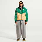 Nike Windrunner Men's Lined Jacket