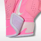Guantes de bateo de softbol para niños talla grande (1 par) Nike Hyperdiamond 4.0