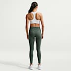Højtaljede Nike One-leggings i fuld længde med høj talje til kvinder