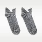 Nike Running Lightweight No-Show Socks (1 Pair)