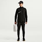 Nike Premier Men's Therma-FIT Football Full-Zip Fleece Jacket