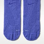 Nike Running Lightweight No-Show Socks (1 Pair)