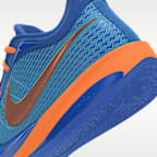 Sabrina 4 By You Custom Basketball Shoes