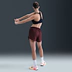 Nike Tempo Women's Dri-FIT Brief-Lined Running Shorts
