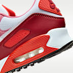 Nike Air Max 90 Men's Shoes