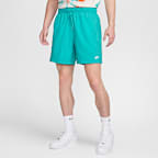 Nike Club Men's Woven Flow Shorts