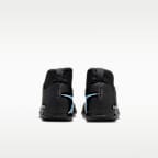 Nike Jr. Mercurial Superfly 10 Club Little/Big Kids' IC High-Top Soccer Shoes