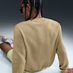 Nike Club Men's Fleece Crew