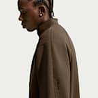 Maglia con zip a metà lunghezza Dri-FIT Nike 24.7 ImpossiblySoft – Uomo