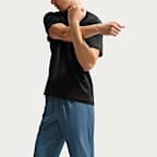 Pants versátiles Dri-FIT con puños con cierre para hombre Nike Unlimited