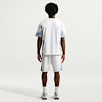 Nike Sportswear rövid ujjú férfifelső