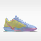 Sabrina 4 By You Custom Basketball Shoes