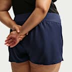 Nike Swim Effortless Essential Women's Swim Boardshort (Plus Size)