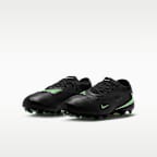 Nike Jr. Phantom 6 Low Pro Fotbollssko för varierat underlag för ungdom