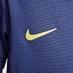 Jersey de fútbol Nike Dri-FIT Replica del Club Atlético de Madrid visitante 2025/26 Stadium para niños talla grande