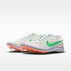Nike Zoom Rival Distance Atletizm Uzun Mesafe Ayakkabısı