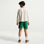 Nike Sportswear Club Older Kids' 15cm (approx.) Woven Shorts