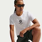 Australia Men's Nike Soccer T-Shirt