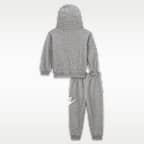 Nike Baby (12-24M) 2-Piece Club Fleece Set