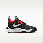 Nike Team Hustle D 11 Older Kids' Basketball Shoes