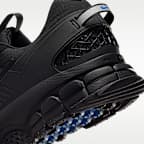 ナイキ ズーム ボメロ ローム メンズ ウィンタライズド シューズ