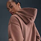 Nike Sportswear Phoenix Fleece Women's Oversized Pullover Hoodie