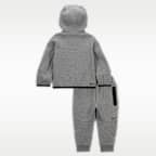 Nike Sportswear Baby Tech Fleece 2-Piece Full-Zip Set