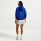 Nike Sportswear Women's Loose Hooded UV Jacket